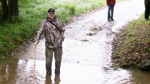 Die Wandertour de Bier 2014 - Oberroßbach (12)