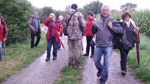 Die Wandertour de Bier 2014 - Oberroßbach (14)