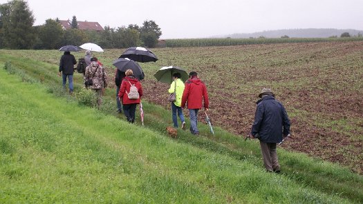 Die Wandertour de Bier 2014 - Oberroßbach (15)