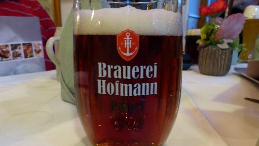 Die Wandertour de Bier 2014 - Oberroßbach (25)