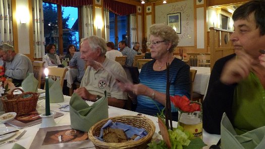 Die Wandertour de Bier 2014 - Oberroßbach (26)