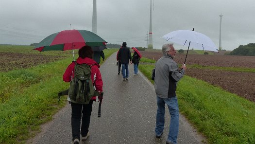 Die Wandertour de Bier 2014 - Oberroßbach (3)