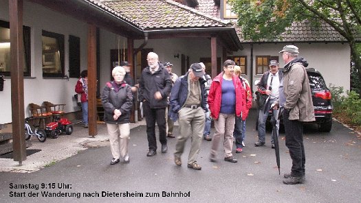 Die Wandertour de Bier 2014 - Oberroßbach (33)