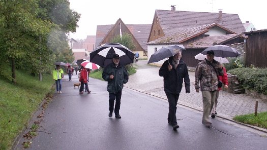 Die Wandertour de Bier 2014 - Oberroßbach (36)