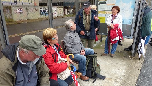 Die Wandertour de Bier 2014 - Oberroßbach (39)