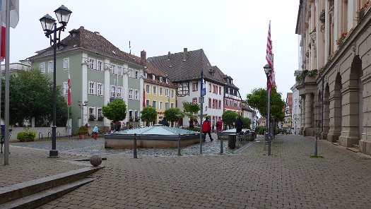 Die Wandertour de Bier 2014 - Oberroßbach (43)