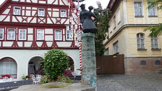 Die Wandertour de Bier 2014 - Oberroßbach (45)