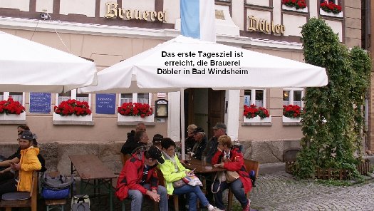 Die Wandertour de Bier 2014 - Oberroßbach (46)