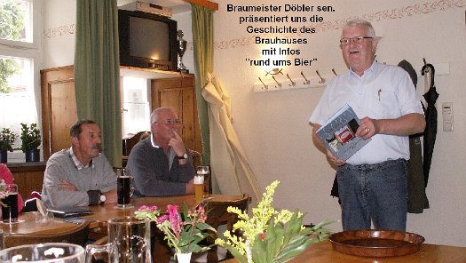 Die Wandertour de Bier 2014 - Oberroßbach (52)