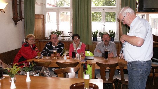 Die Wandertour de Bier 2014 - Oberroßbach (54)