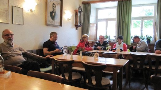 Die Wandertour de Bier 2014 - Oberroßbach (58)