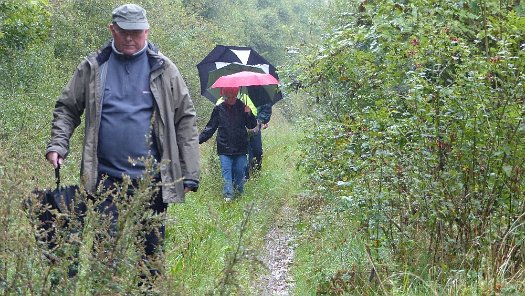 Die Wandertour de Bier 2014 - Oberroßbach (6)