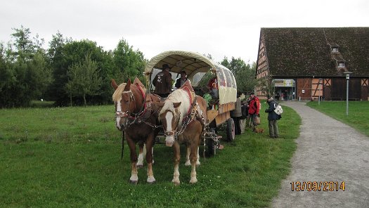 Die Wandertour de Bier 2014 - Oberroßbach (60)