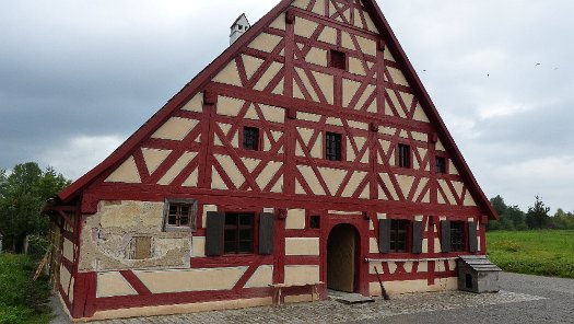 Die Wandertour de Bier 2014 - Oberroßbach (64)