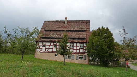 Die Wandertour de Bier 2014 - Oberroßbach (68)