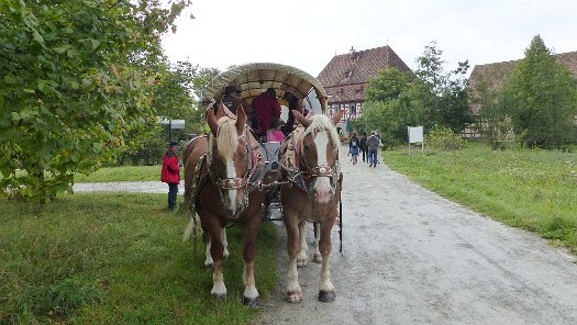 Die Wandertour de Bier 2014 - Oberroßbach (81)