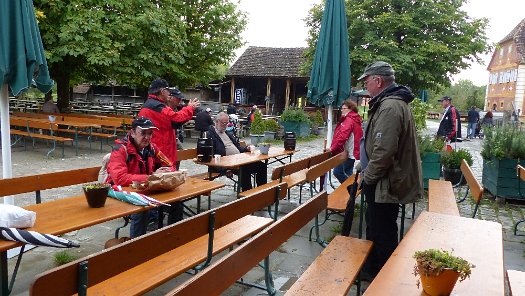 Die Wandertour de Bier 2014 - Oberroßbach (82)