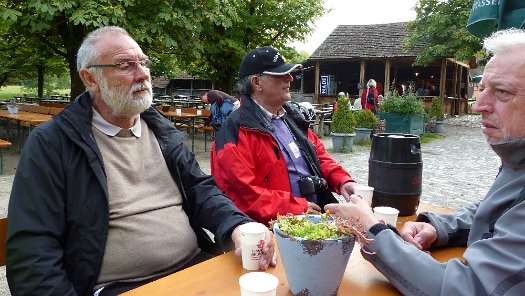 Die Wandertour de Bier 2014 - Oberroßbach (87)