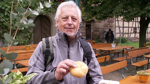 Die Wandertour de Bier 2014 - Oberroßbach (88)