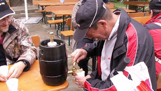 Die Wandertour de Bier 2014 - Oberroßbach (90)