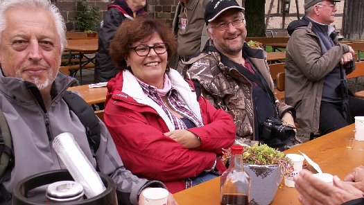 Die Wandertour de Bier 2014 - Oberroßbach (92)