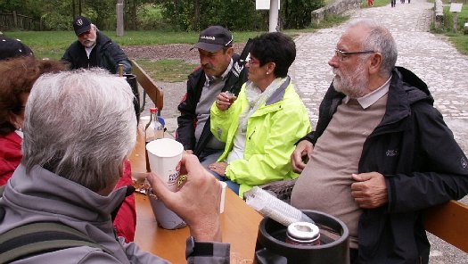 Die Wandertour de Bier 2014 - Oberroßbach (94)