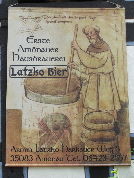 Latzko’s Zoigl-Ausschank (1)