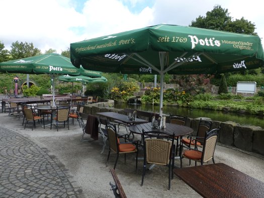 Pott‘s Naturpark-Brauerei (16)