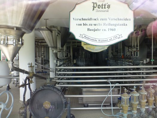 Pott‘s Naturpark-Brauerei (30)