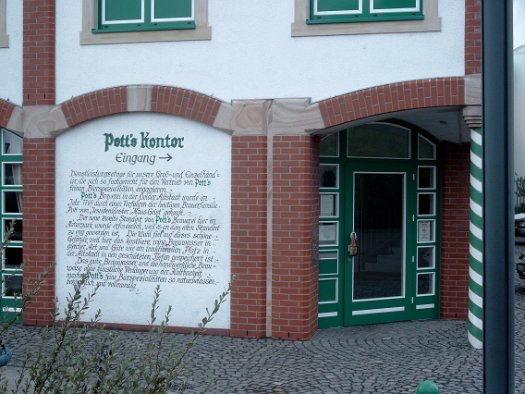 Pott‘s Naturpark-Brauerei (6)